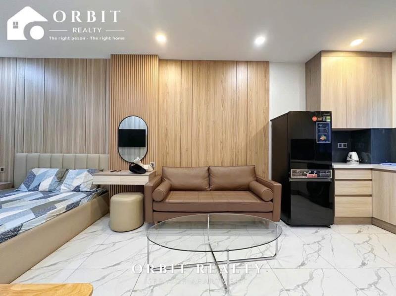 🍀 Căn hộ tân bình cực chất — view đẹp — sang trọng vip pờ rồ 🍃 - Ảnh 3