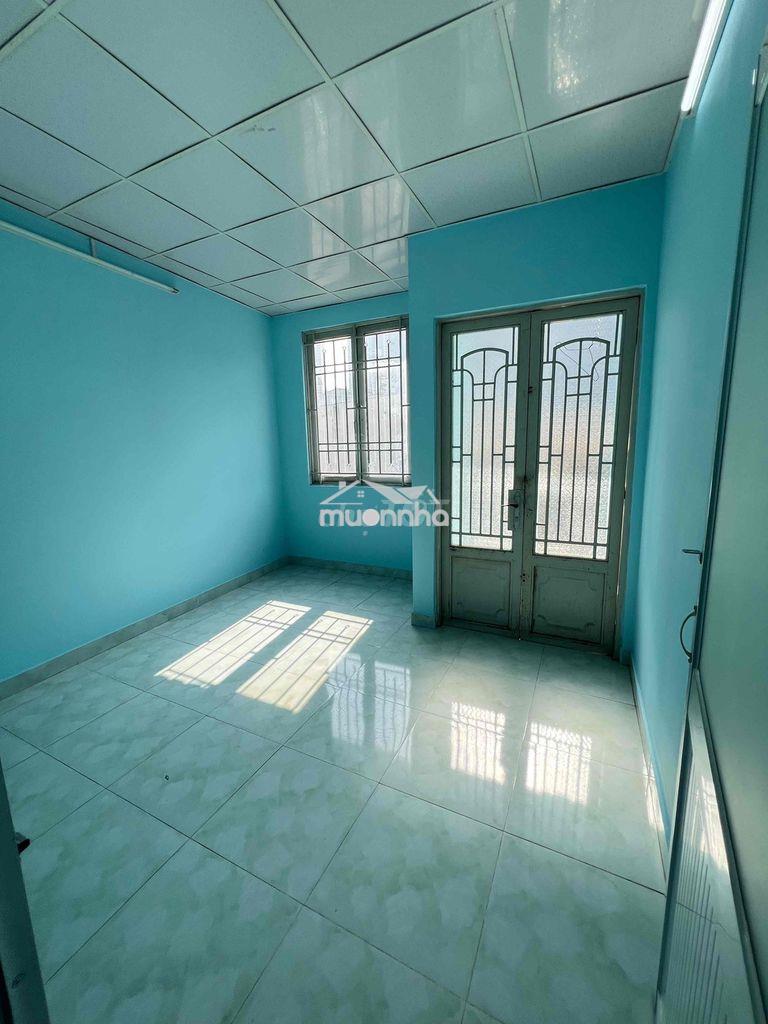 Cho thuê nhà hẻm huỳnh tấn phát 2pn - 1 wc - Ảnh 2
