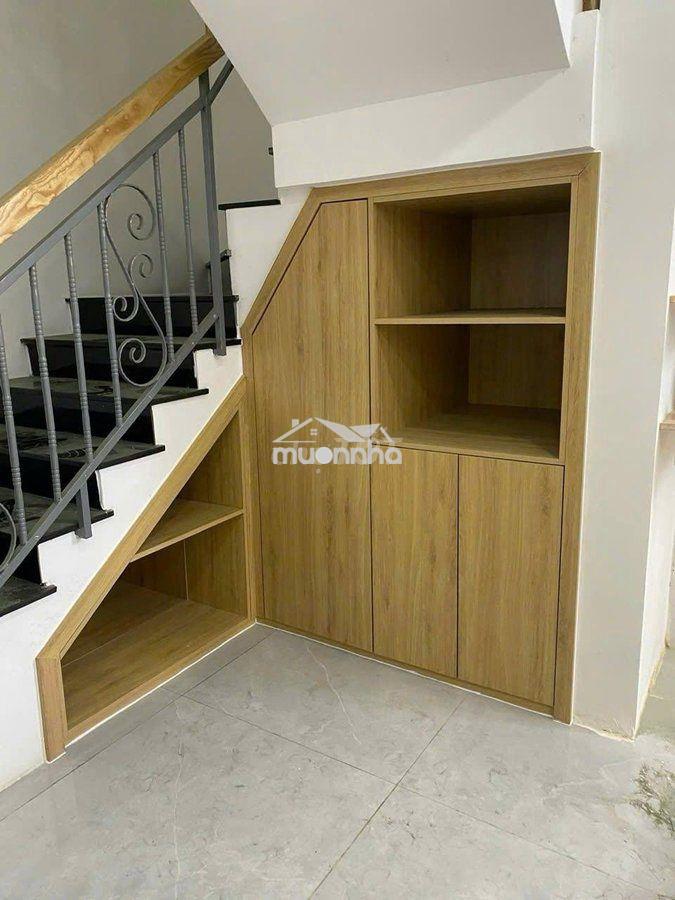 💎 Hẻm ô tô đường 100 bình thới q11 – có hẻm sau thoáng nhà mới ở ngay - Ảnh 2