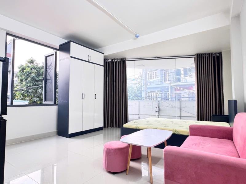 🏡 Căn hộ cho thuê có thang máy có mát giặt – ngô đức kế, bình thạnh | gần chợ bà chiểu – thuận tiện đi quận 1, phú nhuận, quận 3 