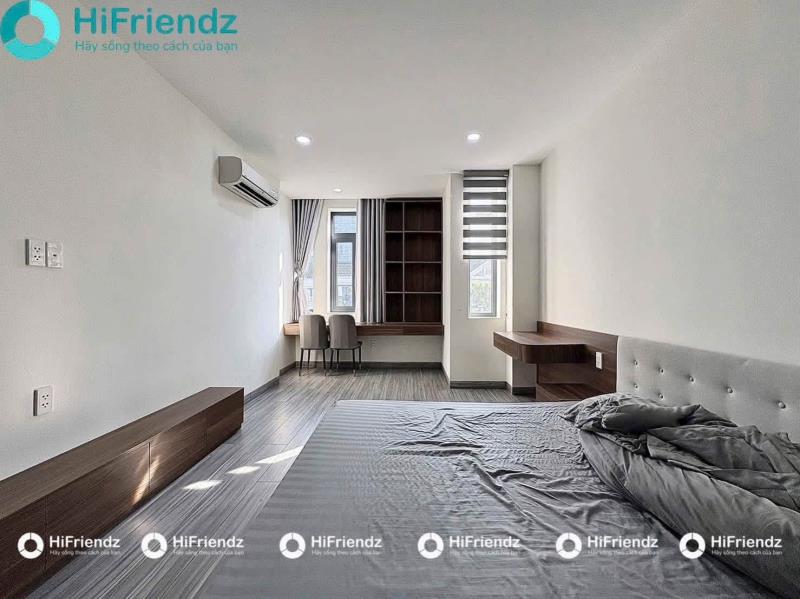 🏡 Hệ thống căn hộ 1pn/2pn – ngay cách mạng tháng 8 | kết nối bảy hiền - Ảnh 4