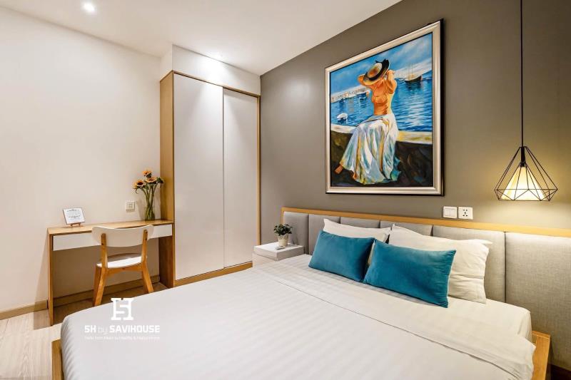 🏡 Hệ thống căn hộ 1pn/2pn – ngay đống đa | gần sân bay tsn - Ảnh 3