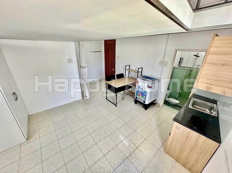 Căn hộ mới khai trương máy giặt riêng – 45m², cửa sổ thoáng tại nơ trang long, bình thạnh gần quận 1 phú nhuận - Ảnh 4