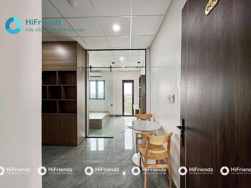 1pn ban công, vườn lài - gần aeonmall tân phú - trục đường luỹ bán bích - tp hcm