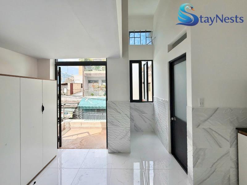 Duplex full nội thất, ban công thoáng | gần aeon mall tân phú - âu cơ - Ảnh 2