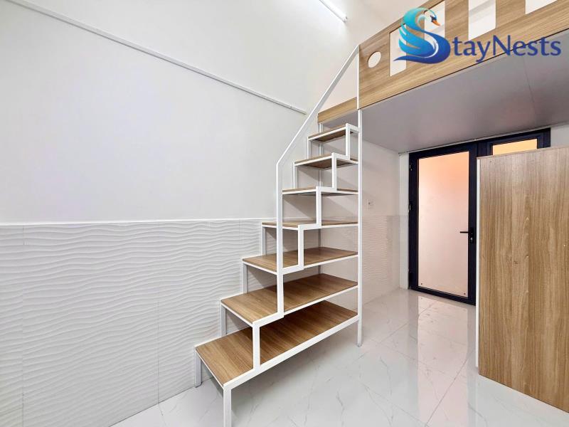 Duplex full nội thất, cửa sổ thoáng | gần aeon mall tân phú - Ảnh 2