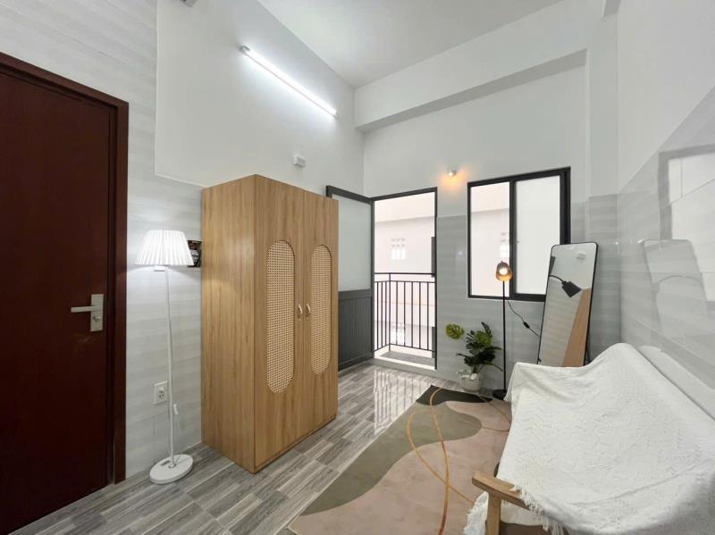 Duplex dự án mới, full nội thất | gần etown – trường chinh – cộng hòa - Ảnh 2