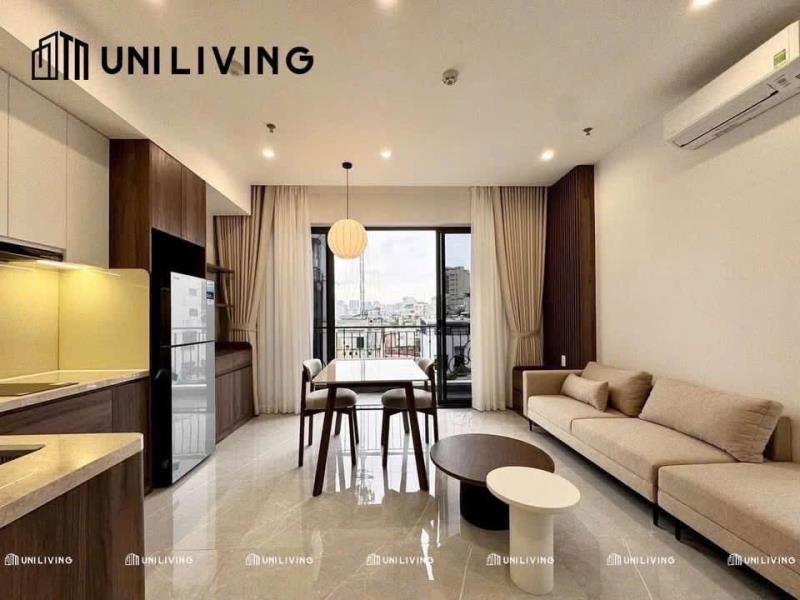🏡 Hệ thống căn hộ studio/1pn – ngay bùi thị xuân | thuận tiện đi sân bay