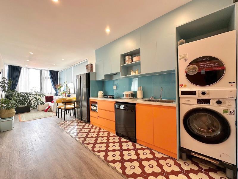 🏡 Hệ thống căn hộ 1pn/2pn – ngay tiền giang | kết nối sân bay tsn - Ảnh 2