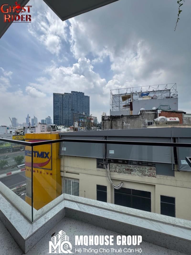 🏡 Hệ thống căn hộ studio/1pn – ngay đồng nai | gần phổ quang - Ảnh 3