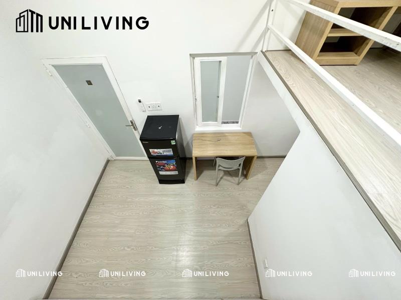 Cho thuê phòng full nội thất ở đường d5 - Ảnh 4
