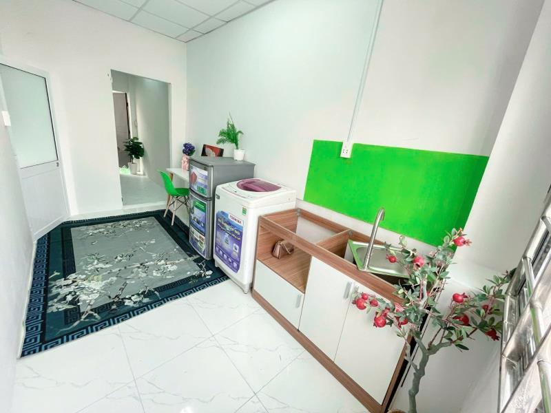 2pn võ thành trang – gần chợ tân bình, ngã tư bảy hiền, công viên lê thị riêng, nhà thi đấu phú thọ – đại học bách khoa, đại học huflit ba gia
