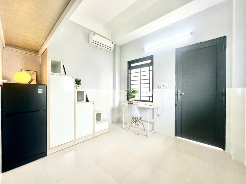 Duplex siêu thoáng 4tr4 ngay nguyễn oanh, gò vấp - Ảnh 4