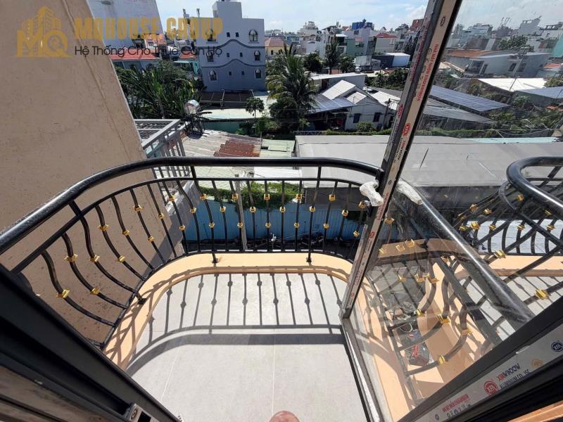Nguyễn văn khối, gò vấp  - Ảnh 4