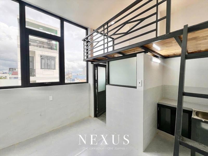 Duplex luỹ bán bích, gần đại học văn hiến - đại học công thương - đại học hồng bàng 3, gần aeonmall tân phú  - Ảnh 2