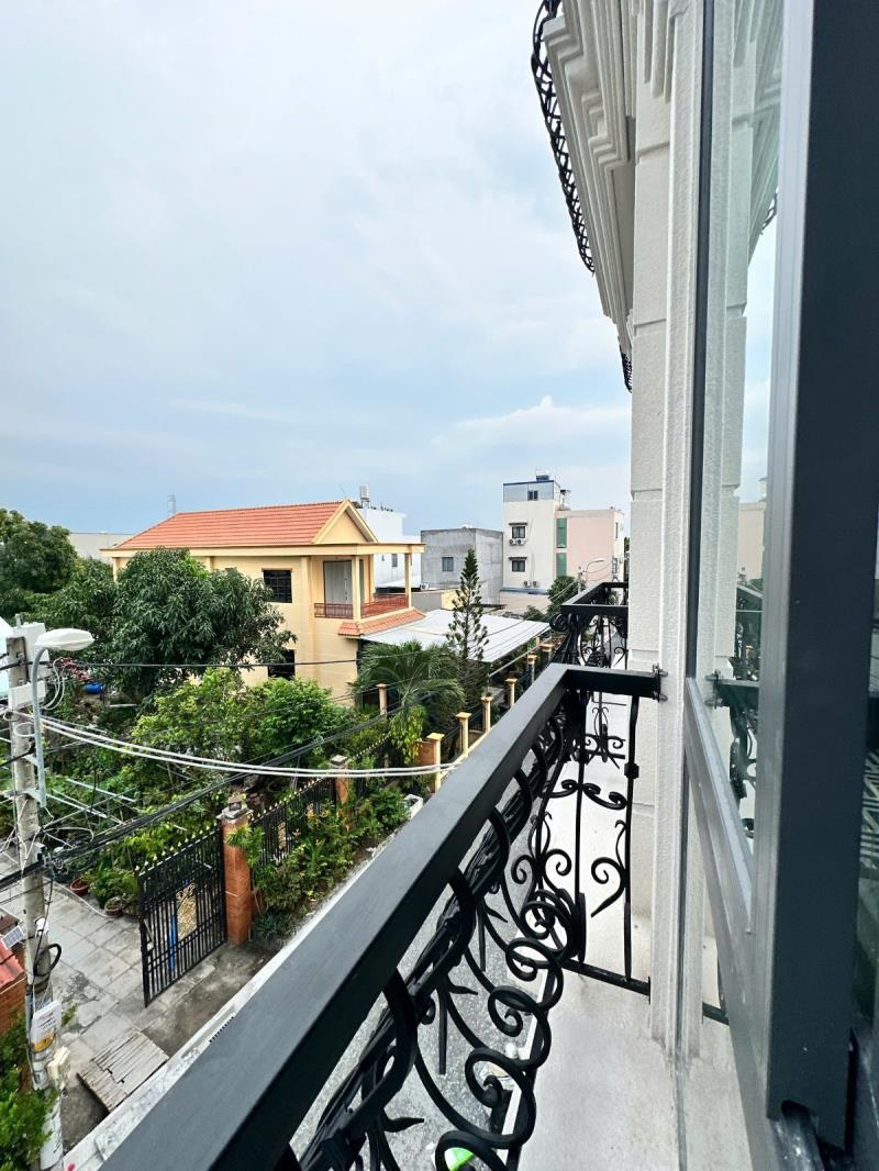 [Tân phú] phòng trọ sinh viên giá tốt – tiện nghi gần – đh văn hiến – đh công thương – aeon tân phú – lũy bán bích – hòa bình - Ảnh 4