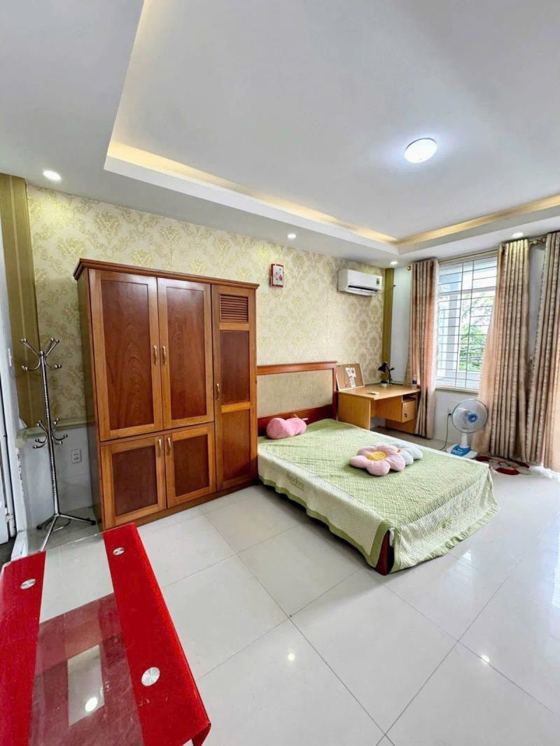 Studio ban công độc lập - gần aeonmall tân phú, gần đại học văn hiến, đại học công thương  - Ảnh 2