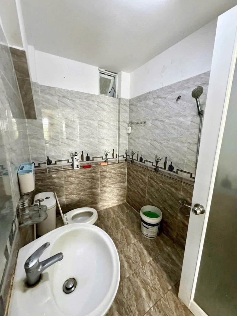 Studio ban công độc lập - gần aeonmall tân phú, gần đại học văn hiến, đại học công thương  - Ảnh 4