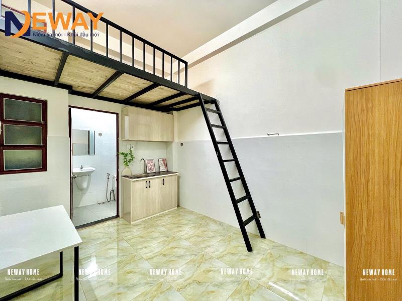 Duplex đường bùi xuân phái, tân phú - gần đại công thương, aeonmall tân phú, gần khu tây thạnh - go trường chinh