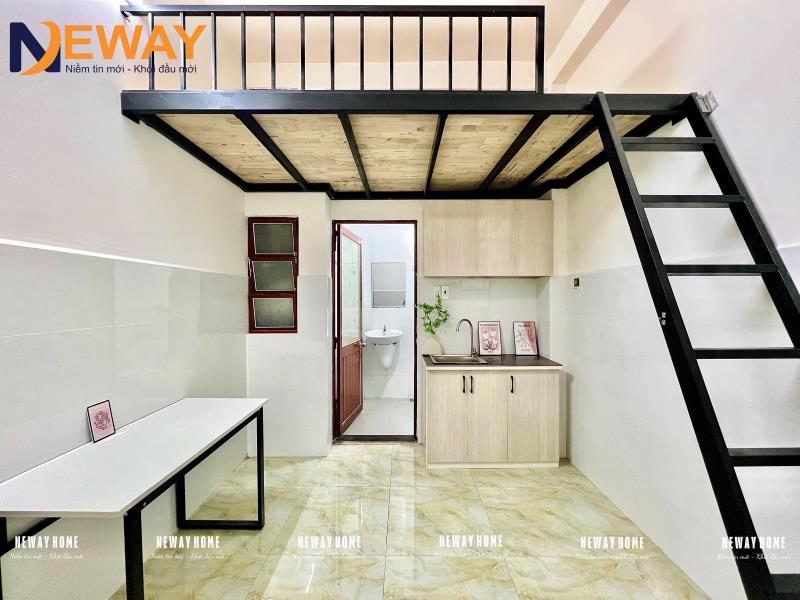 Duplex đường bùi xuân phái, tân phú - gần đại công thương, aeonmall tân phú, gần khu tây thạnh - go trường chinh - Ảnh 2