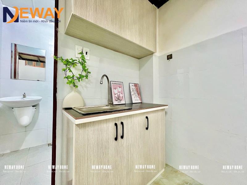 Duplex đường bùi xuân phái, tân phú - gần đại công thương, aeonmall tân phú, gần khu tây thạnh - go trường chinh - Ảnh 3