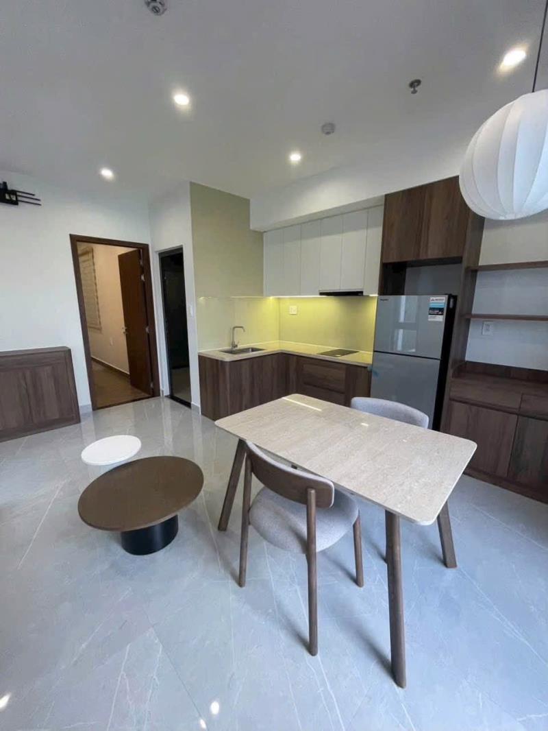 🏡 Căn hộ dịch vụ full nội thất tân bình - Ảnh 2