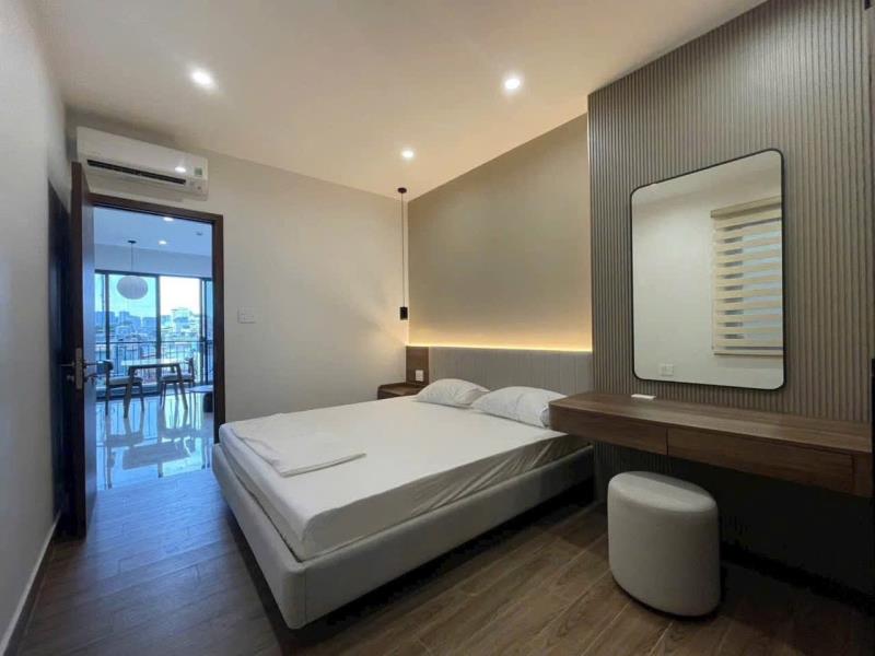 🏡 Căn hộ dịch vụ full nội thất tân bình - Ảnh 4