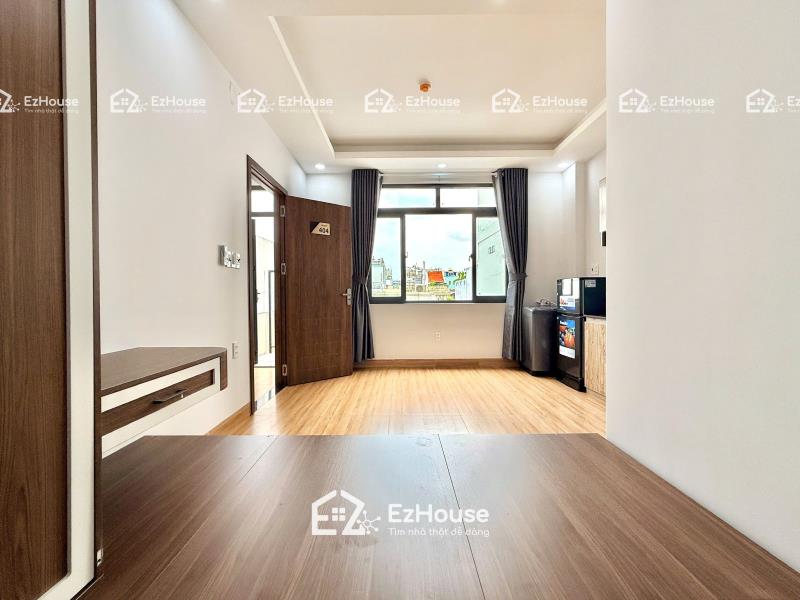 Cho thuê phòng trọ siêu mới tại hoàng hoa thám - bình thạnh, gần phú nhuận, quận 1,3, chợ bà chiểu, full nội thất như mô tả, nhà thang máy, an ninh, sạch sẽ - Ảnh 4