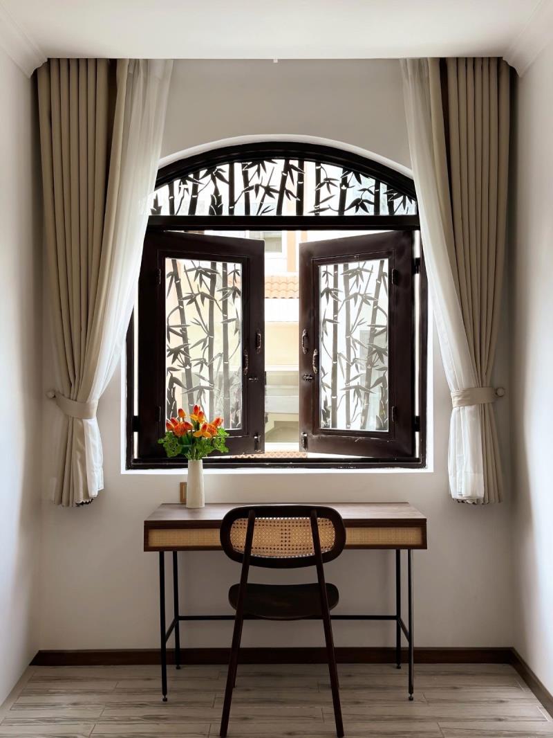 🏡 Căn hộ full nội thất – cách mạng tháng 8, tân bình - Ảnh 4