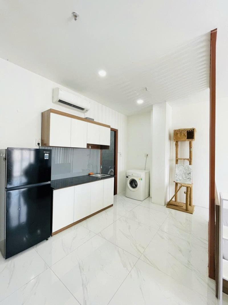 Penhouse quận 1 + bancol siêu to  - Ảnh 4