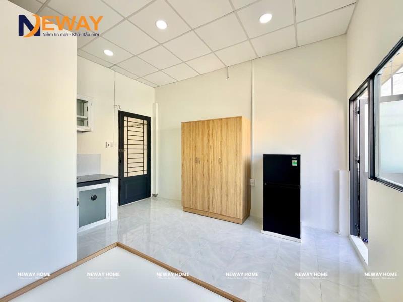 Chính chủ cho thuê studio cao cấp có ban công - full nội thất - cửa sổ trời | ngay vườn lài - tân phú - Ảnh 2