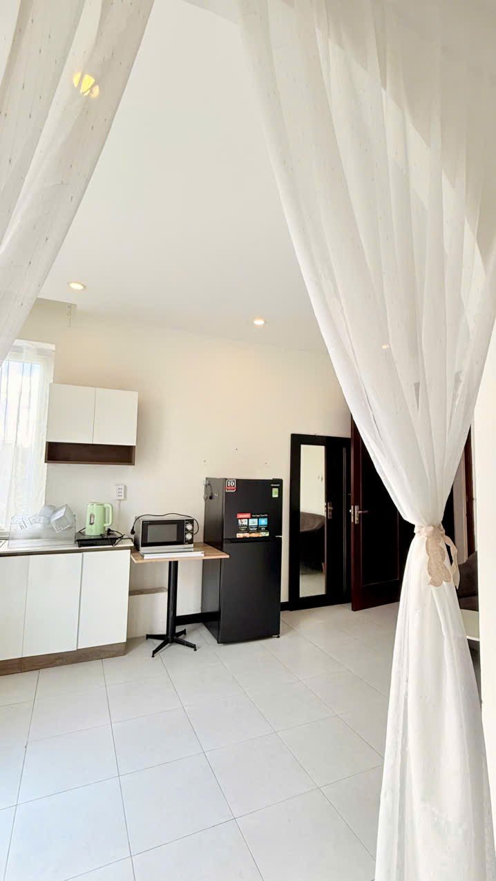 Căn hộ ban công xinh lung linh full nội thất phú mỹ hưng quận 7 - Ảnh 3