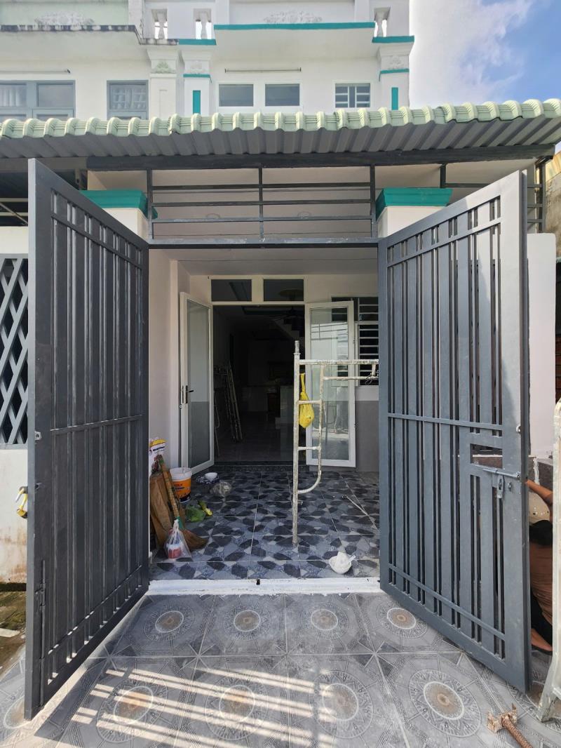 Bán nhà đẹp sân để xe rộng - 750 triệu - Ảnh 4