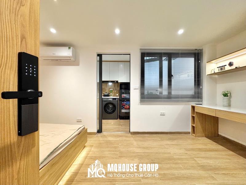 Khai trương nhà mới full nội thất | gần etown cộng hoà - kcn tân bình