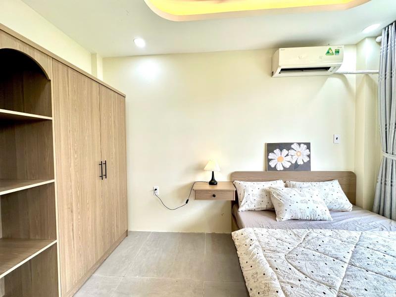 🚀Cho thuê căn hộ bạch đằng – tọa độ vàng di chuyển, 5 phút ra sân bay & trung tâm! 🚀 - Ảnh 2