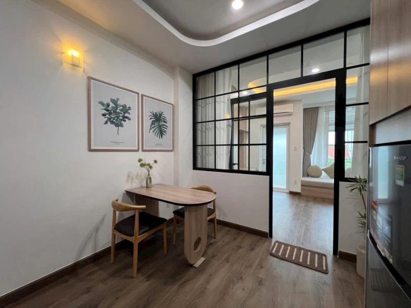 [Q2] -  mới khai trương - thiết kế hiện đại - gần sala trung tâm - Ảnh 3