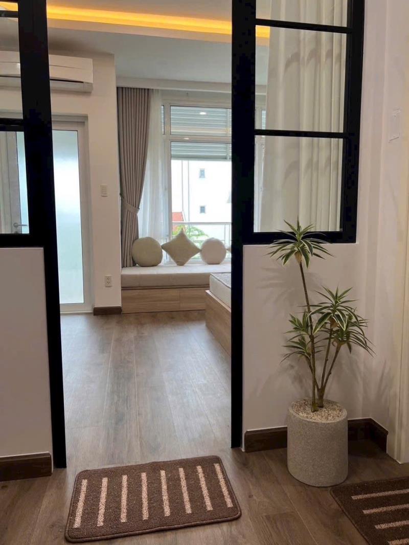 [Q2] -  mới khai trương - thiết kế hiện đại - gần sala trung tâm - Ảnh 4