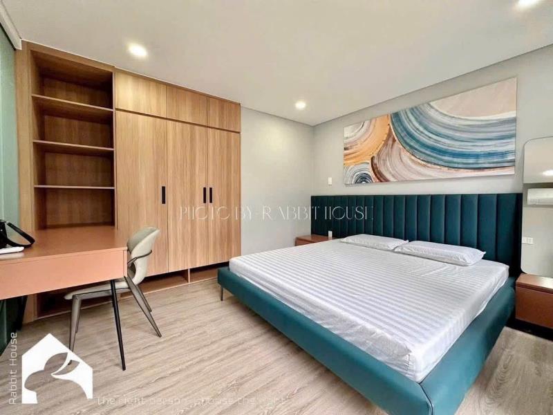 🏡 Hệ thống căn hộ 1pn/2pn – ngay nguyễn thái bình | gần sân bay - Ảnh 2