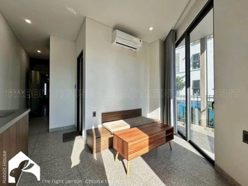 🏡 Hệ thống căn hộ 1pn/2pn – ngay trần quốc hoàn | gần sân bay tsn, ga t3