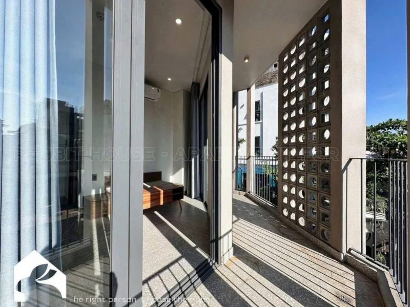 🏡 Hệ thống căn hộ 1pn/2pn – ngay trần quốc hoàn | gần sân bay tsn, ga t3 - Ảnh 3