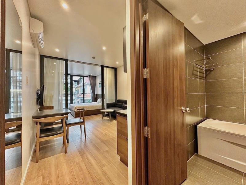 🏡  | Căn hộ cao cấp 1pn, ban công 🌿hoàng việt – tân bình - Ảnh 2