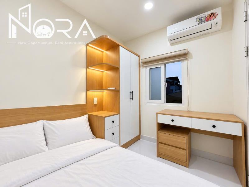Căn hộ mini 1pn gần chợ phạm văn hai, cv hoàng văn thụ, sân bay tân sơn nhất,  lê văn sỹ, nguyễn trọng tuyển 