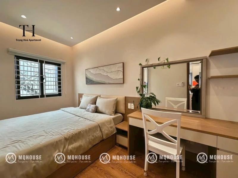 🏡 Hệ thống căn hộ studio/1pn – ngay bùi thị xuân | thuận tiện đi sân bay - Ảnh 3