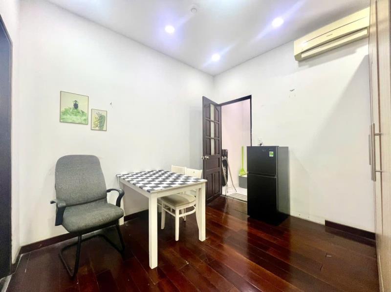 Cho thuê căn hộ trên trục đường cộng hoà - trường trinh - gần sân bay tân sân nhất - nhà ga t3 - vòng xoay lăng cha cả - Ảnh 4