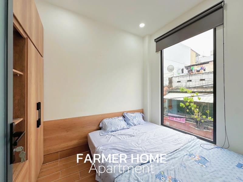 Căn hộ 1pn_bancol full nội thất  - Ảnh 3