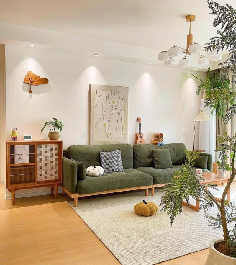 🏡 Hệ thống căn hộ 1pn/2pn – ngay trần văn dư | khu vực sân bay - Ảnh 2