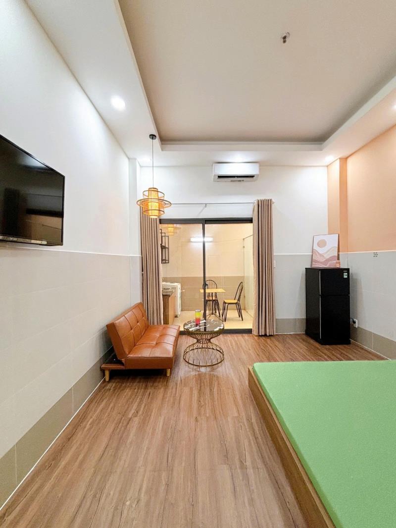 1pn gần trục đường bình long, nguyễn sơn, lê thúc hoạch – gần aeonmall tân phú – đại học văn hiến – đại học hồng bàng 3 - Ảnh 3