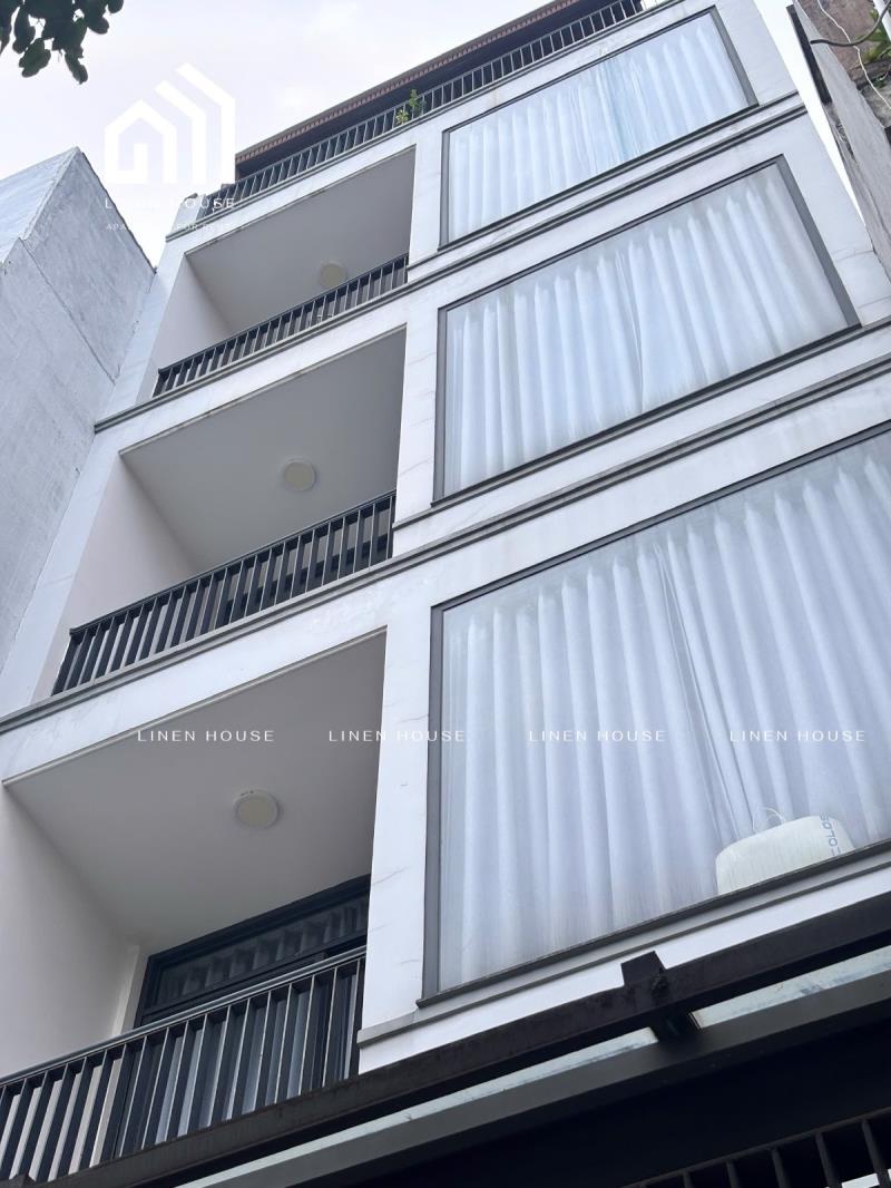 🏡 Chuỗi căn hộ 1pn full nt, ban công cộng hòa – tân bình | 🌿