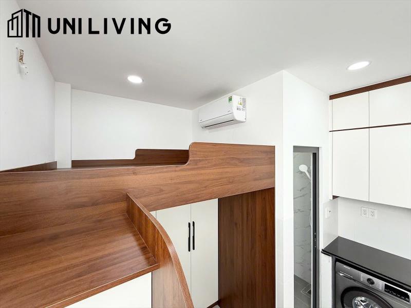 🏡 Duplex full nội thất – điện biên phủ, bình thạnh - Ảnh 2