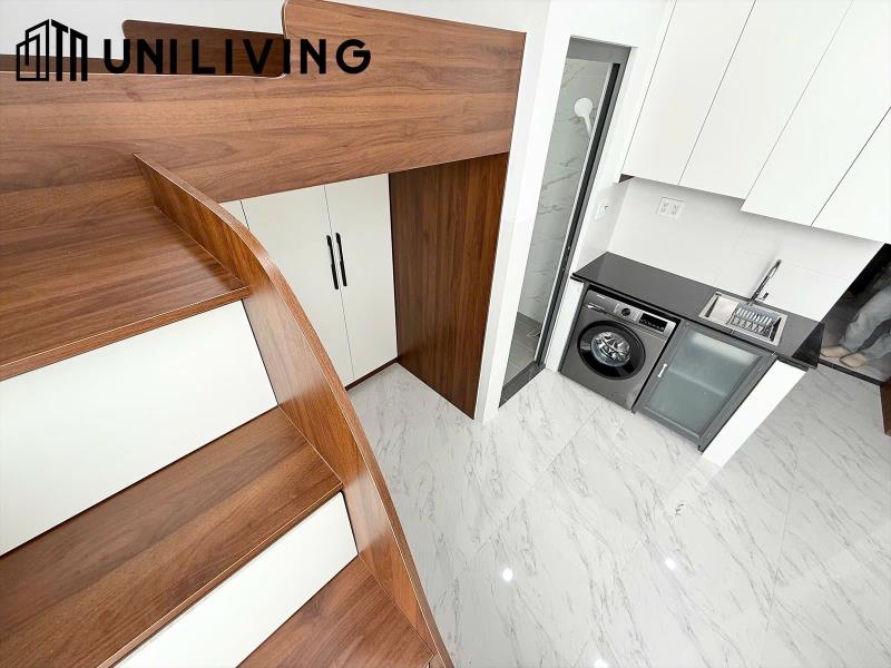 🏡 Duplex full nội thất – điện biên phủ, bình thạnh - Ảnh 4
